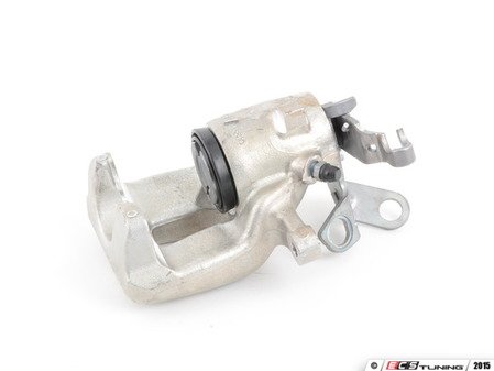 ES#2973097 - 1K0615424M - Rear Brake Caliper - Right - Does not include the caliper carrier - TRW - Audi Volkswagen