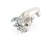 ES#2973097 - 1K0615424M - Rear Brake Caliper - Right - Does not include the caliper carrier - TRW - Audi Volkswagen