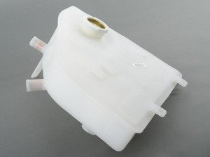 ES#1442621 - 95110602502 - Expansion Tank - Coolant reservoir - Genuine Porsche - Porsche