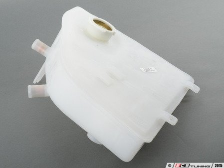 ES#1442621 - 95110602502 - Expansion Tank - Coolant reservoir - Genuine Porsche - Porsche