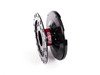 ES#2826501 - 003886ECS01AKT2 - Performance Lightweight Flywheel Clutch Kit - Stage 1 - ECS Lightweight Flywheel with the Southbend Stage 1 clutch kit rated at 350ft/lbs *South Bend Stage 1 Kits NLA - Find Replacement* - ECS - Audi