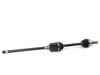 ES#2986419 - 31607545126 - Front Axle Assembly - right - (NO LONGER AVAILABLE) - Brand new axle shaft, no core required - FEQ - 