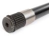 ES#2986419 - 31607545126 - Front Axle Assembly - right - (NO LONGER AVAILABLE) - Brand new axle shaft, no core required - FEQ - 
