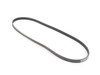 ES#2587005 - 058903133DKT1 - Accessory Belt Kit - Without Air Conditioning - Includes the tensioner, belt and hardware you need for an easy install - Assembled By ECS - Volkswagen