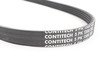 ES#2587005 - 058903133DKT1 - Accessory Belt Kit - Without Air Conditioning - Includes the tensioner, belt and hardware you need for an easy install - Assembled By ECS - Volkswagen