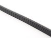 ES#2587005 - 058903133DKT1 - Accessory Belt Kit - Without Air Conditioning - Includes the tensioner, belt and hardware you need for an easy install - Assembled By ECS - Volkswagen