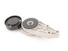 ES#2587005 - 058903133DKT1 - Accessory Belt Kit - Without Air Conditioning - Includes the tensioner, belt and hardware you need for an easy install - Assembled By ECS - Volkswagen