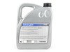 ES#2785145 - MK5TDIOILKT13 - Oil Service Kit - Includes Hengst oil filter and Vaico 5w-30 oil - Assembled By ECS - Volkswagen
