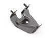 ES#2952403 - 51121916597 - European Rear Bumper Bracket - Priced Each - Smooth out the looks of your BMW with European bumpers - Genuine European BMW - BMW