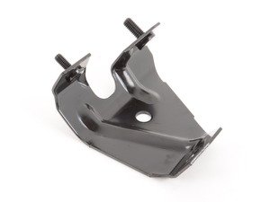 ES#2952403 - 51121916597 - European Rear Bumper Bracket - Priced Each - Smooth out the looks of your BMW with European bumpers - Genuine European BMW - BMW