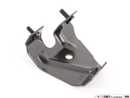 ES#2952403 - 51121916597 - European Rear Bumper Bracket - Priced Each - Smooth out the looks of your BMW with European bumpers - Genuine European BMW - BMW