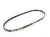 ES#2594390 - 058903133DKT3 - Accessory Belt Kit W/ Tensioners - Keep your accessories running properly with new tensioners and drive belts - Assembled By ECS - Audi
