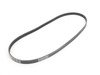 ES#2594390 - 058903133DKT3 - Accessory Belt Kit W/ Tensioners - Keep your accessories running properly with new tensioners and drive belts - Assembled By ECS - Audi
