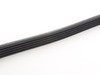 ES#2594390 - 058903133DKT3 - Accessory Belt Kit W/ Tensioners - Keep your accessories running properly with new tensioners and drive belts - Assembled By ECS - Audi