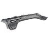 ES#3182223 - 3Q0825235A - Front Belly Pan - Keep your engine protected - Genuine Volkswagen Audi - Audi Volkswagen