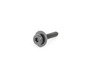 ES#463186 - 8T0998121A - Bracket Repair Kit - Left - Repair both tabs with one kit! - Genuine Volkswagen Audi - Audi