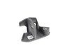 ES#463186 - 8T0998121A - Bracket Repair Kit - Left - Repair both tabs with one kit! - Genuine Volkswagen Audi - Audi