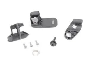 Bracket Repair Kit - Right