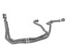 ES#38294 - 17123448462 - E83 Genuine BMW Hose Radiator And Engine Return - Genuine BMW Hose Radiator And Engine Return for E83 - Genuine BMW - BMW