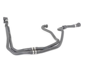 ES#38294 - 17123448462 - E83 Genuine BMW Hose Radiator And Engine Return - Genuine BMW Hose Radiator And Engine Return for E83 - Genuine BMW - BMW