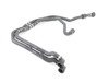 ES#38294 - 17123448462 - E83 Genuine BMW Hose Radiator And Engine Return - Genuine BMW Hose Radiator And Engine Return for E83 - Genuine BMW - BMW