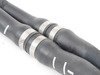 ES#38294 - 17123448462 - E83 Genuine BMW Hose Radiator And Engine Return - Genuine BMW Hose Radiator And Engine Return for E83 - Genuine BMW - BMW