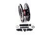 ES#2826499 - 003886ecs01aKT -  Performance Lightweight Flywheel Kit - A single mass flywheel engineered to handle more power, offering a 38% reduction in weight! - ECS - Audi