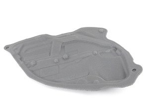 ES#2607568 - 51482992423 - SOUND INSULATING DOO - Genuine BMW - BMW