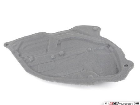 ES#2607568 - 51482992423 - SOUND INSULATING DOO - Genuine BMW - BMW