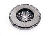 ES#2826503 - 003886ECS01AKT3 - Performance Lightweight Flywheel clutch Kit - Stage 2 Daily - Audi B8 S4/S5 3.0T - ECS Lightweight Flywheel with a Southbend Stage 2 clutch kit rated at 395ft/lbs - ECS - Audi