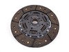 ES#2826503 - 003886ECS01AKT3 - Performance Lightweight Flywheel clutch Kit - Stage 2 Daily - Audi B8 S4/S5 3.0T - ECS Lightweight Flywheel with a Southbend Stage 2 clutch kit rated at 395ft/lbs - ECS - Audi