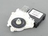 ES#2522597 - 5K0959702JZ04 - Front Window Motor - Right - Get the window in your Volkswagen working properly again - Genuine Volkswagen Audi - Volkswagen