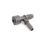 ES#2628164 - 06B103213GKT - Crankcase Breather Hose Kit - Includes the "L" & "T" shaped breather hoses, breather valve and adjustable clamps - Assembled By ECS - Audi