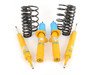 ES#2702500 - 46-191465 - B12 Pro-Kit Suspension System - Expertly matched performance Eibach Pro-line lowering springs and Bilstein shock/strut package for a dramatic increase in performance handling. World-famous Bilstein quality with a limited lifetime warranty! - Bilstein - BMW