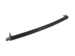 ES#1799449 - 2307900698 - Convertible Top Seal - Right - Right Side - Genuine Mercedes Benz - Mercedes Benz