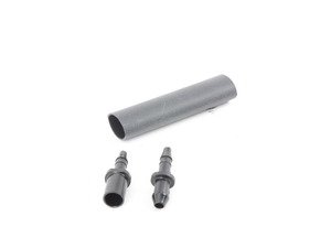 ES#170321 - 61667208073 - Windshield Washer Hose Repair Kit - Genuine BMW - BMW MINI