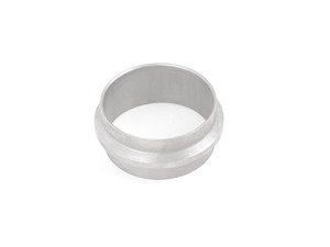 ES#1743550 - 2084920081 - Exhaust Flange Sealing Ring - Used in various locations on several Mercedes-Benz models - Genuine Mercedes Benz - Mercedes Benz