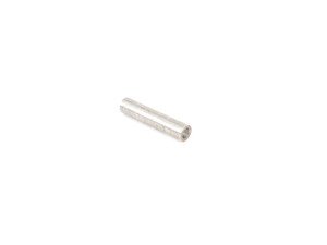 ES#1619282 - 007341004105 - RIVETED PIN - Genuine Mercedes Benz - Mercedes Benz