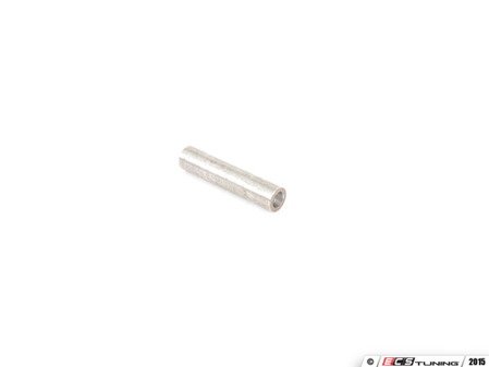 ES#1619282 - 007341004105 - RIVETED PIN - Genuine Mercedes Benz - Mercedes Benz