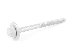 ES#1301340 - N90907802 - Hex Bolt - Priced Each - Secures the rear subframe to the vehicle. M12x1.5x160x90 - Genuine Volkswagen Audi - Audi