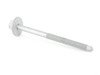 ES#1301340 - N90907802 - Hex Bolt - Priced Each - Secures the rear subframe to the vehicle. M12x1.5x160x90 - Genuine Volkswagen Audi - Audi