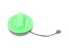 ES#2146261 - 2214700805 -  Gas Cap - Includes new seal - Genuine Mercedes Benz - Mercedes Benz