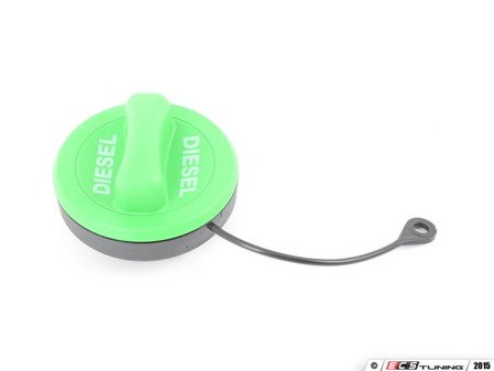ES#2146261 - 2214700805 -  Gas Cap - Includes new seal - Genuine Mercedes Benz - Mercedes Benz