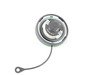 ES#2146261 - 2214700805 -  Gas Cap - Includes new seal - Genuine Mercedes Benz - Mercedes Benz