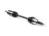 ES#2986420 - 31607545125 - Front Axle Assembly - left - (NO LONGER AVAILABLE) - Brand new axle shaft, no core required - FEQ - BMW