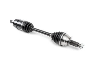 ES#2986420 - 31607545125 - Front Axle Assembly - left - (NO LONGER AVAILABLE) - Brand new axle shaft, no core required - FEQ - BMW