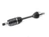 ES#2986420 - 31607545125 - Front Axle Assembly - left - (NO LONGER AVAILABLE) - Brand new axle shaft, no core required - FEQ - BMW