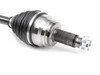 ES#2986420 - 31607545125 - Front Axle Assembly - left - (NO LONGER AVAILABLE) - Brand new axle shaft, no core required - FEQ - BMW