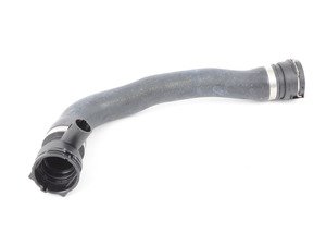 ES#2802485 - 17127540666 - Coolant Return Hose - Connects to the radiator - Rein - BMW