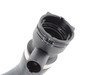 ES#2802485 - 17127540666 - Coolant Return Hose - Connects to the radiator - Rein - BMW